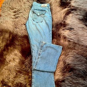 TRUE Religion bootcut jeans